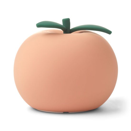 LIEWOOD Winston Nattlampa Peach