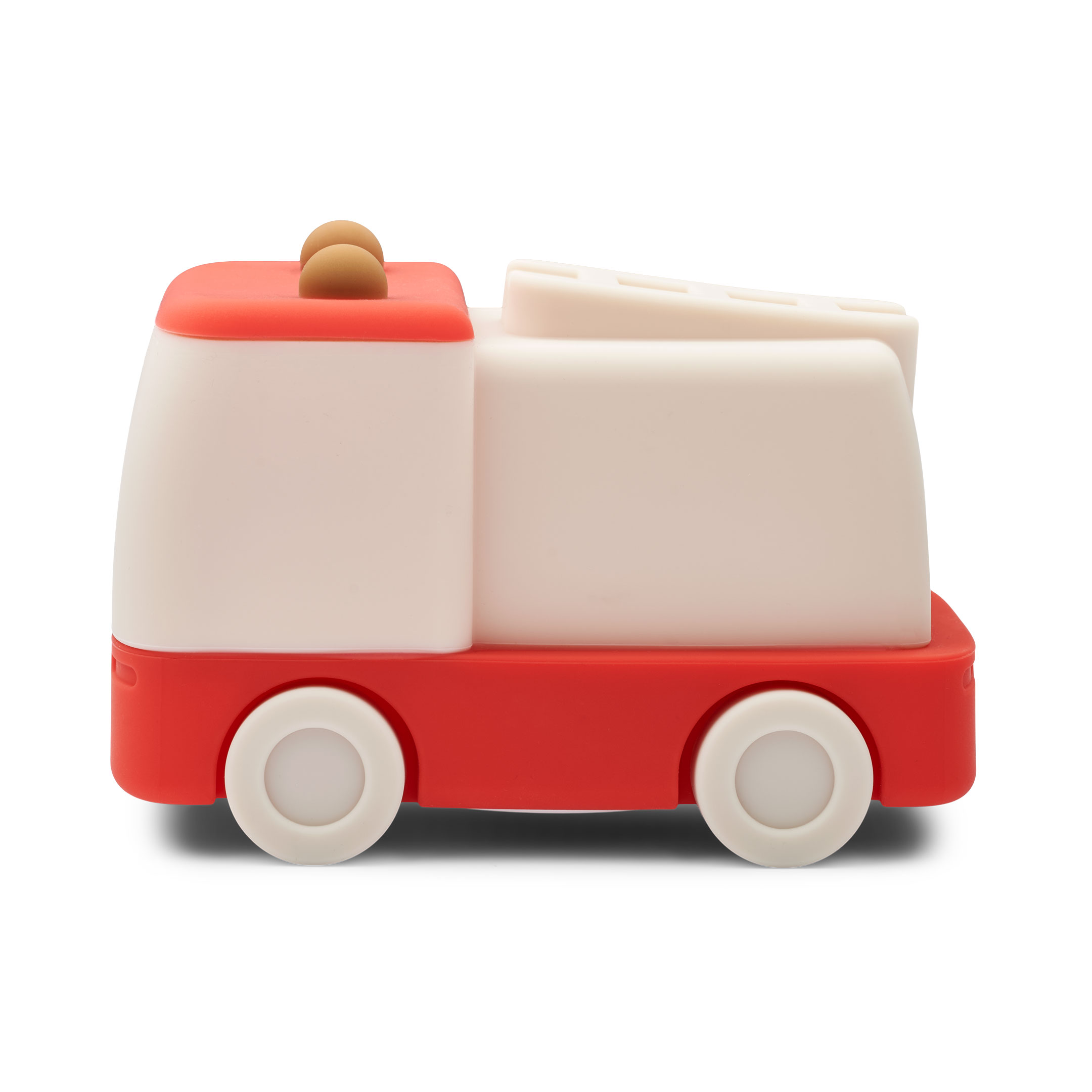 LIEWOOD Winston Nattlampa Fire Truck