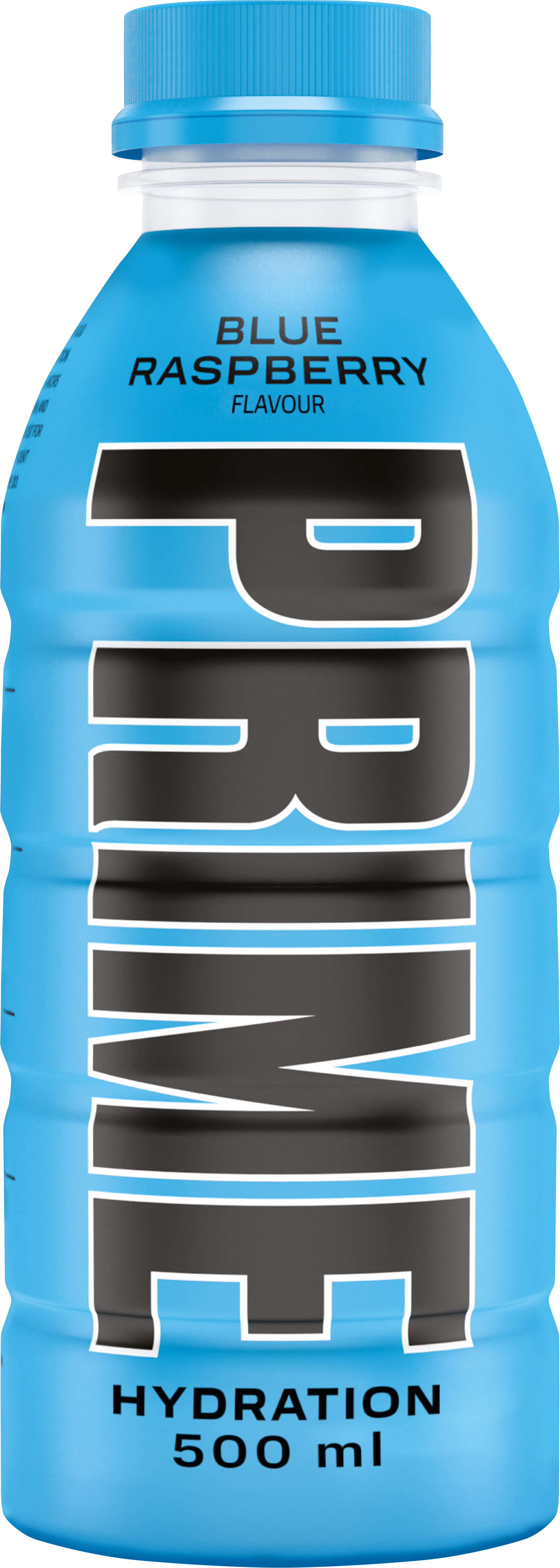 PRIME Blue Raspberry 500 ml