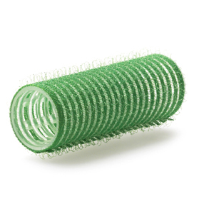Bravehead Självhäftande Spolar Grön 21 mm 12 st