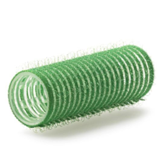 Bravehead Självhäftande Spolar Grön 21 mm 12 st