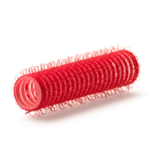 Bravehead Självhäftande Spolar Röd 13 mm 12 st