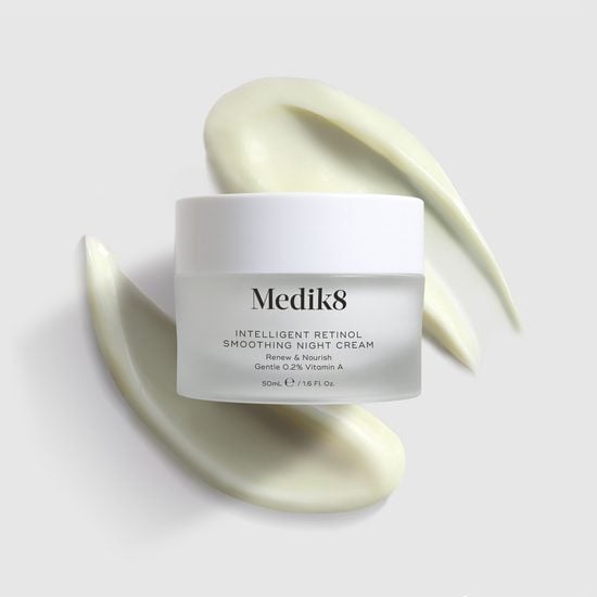 Medik8 Intelligent Retinol Smoothing Night Cream 50 ml