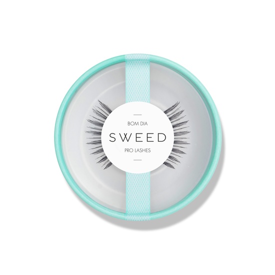 SWEED Lashes Bom Dia