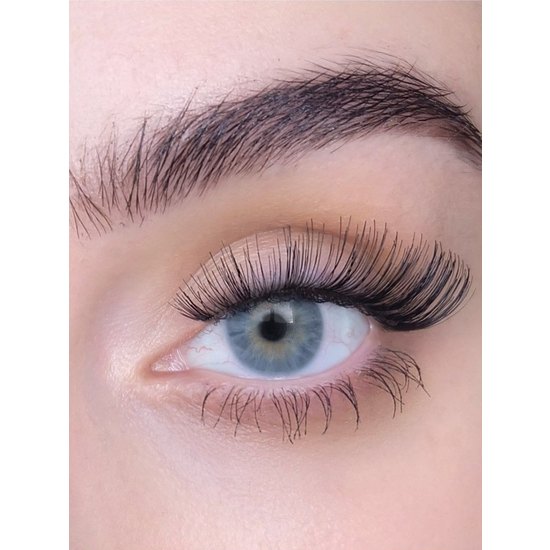 SWEED Lashes Bom Dia