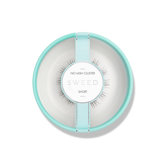 SWEED No Lash Cluster Short
