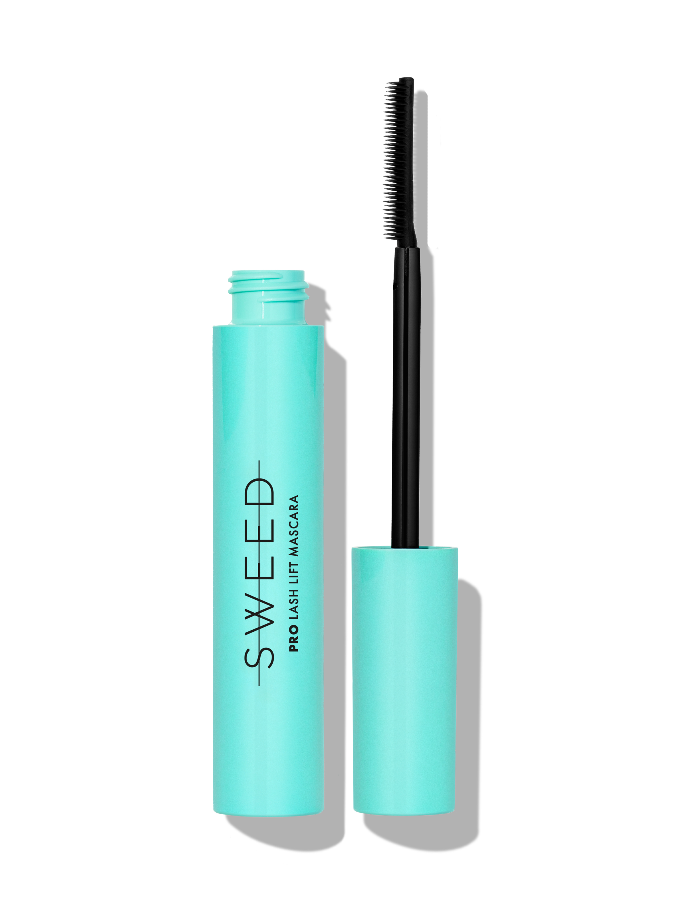 SWEED Lash Lift Mascara Dark Brown 8 ml