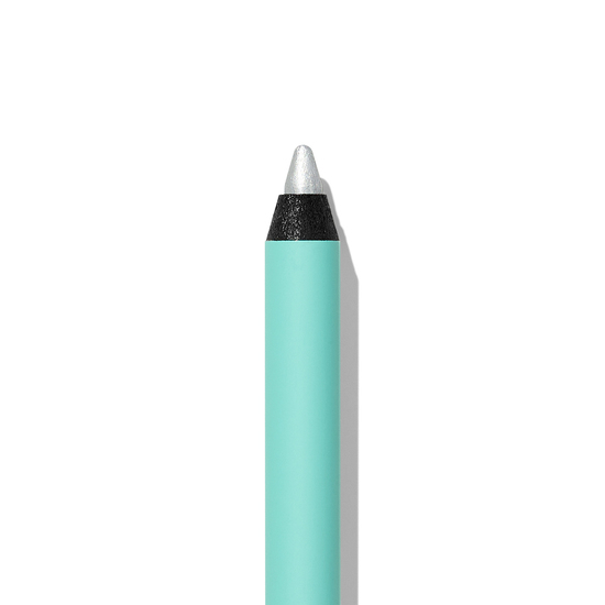 SWEED Satin Eyeliner Euphoria Silver