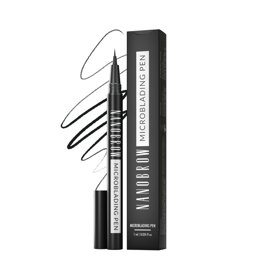 Nanobrow Microblading Pen Espresso 1 ml