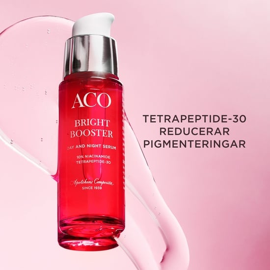 ACO Face Bright Booster Parfymerad 30 ml