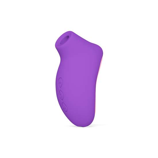LELO Sona 2 Travel Purple 