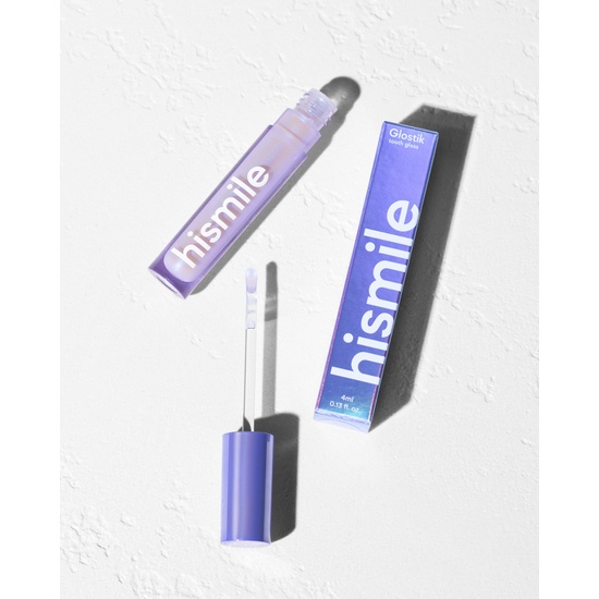 Hismile Glostik Tooth Gloss 4 ml