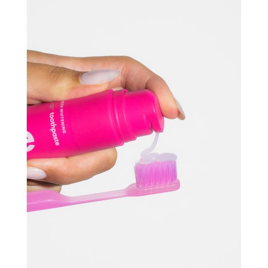 Hismile PAP+ Whitening Toothpaste 63 g