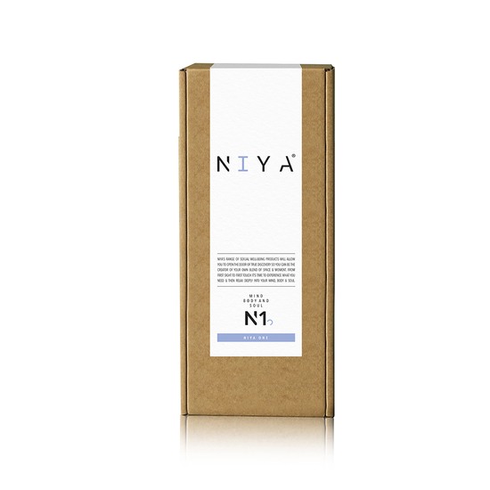 NIYA N1 The Kegel Massager