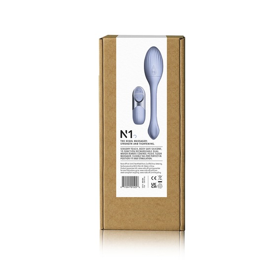 NIYA N1 The Kegel Massager