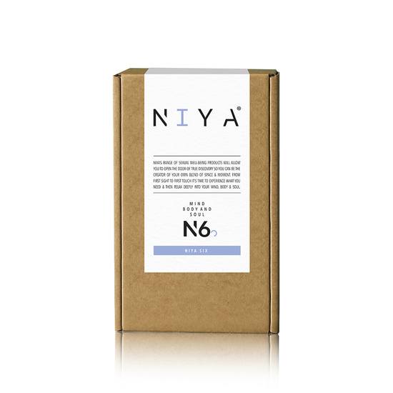 NIYA N6 Air Pressure Stimulator Vibrator