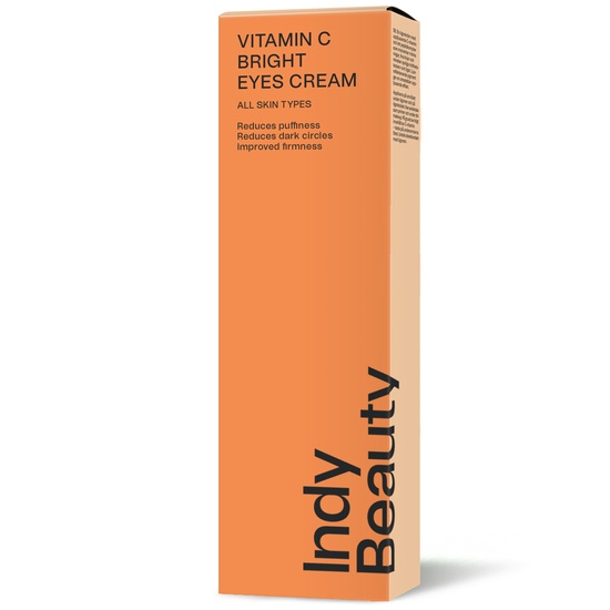 Indy Beauty Vitamin C Bright Eyes Cream 15 ml