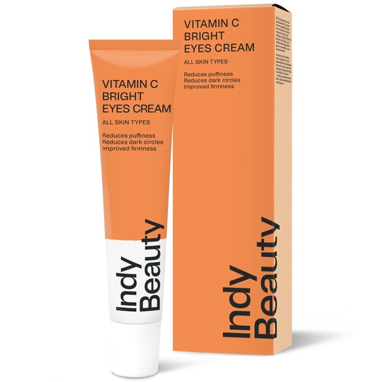 Indy Beauty Vitamin C Bright Eyes Cream 15 ml