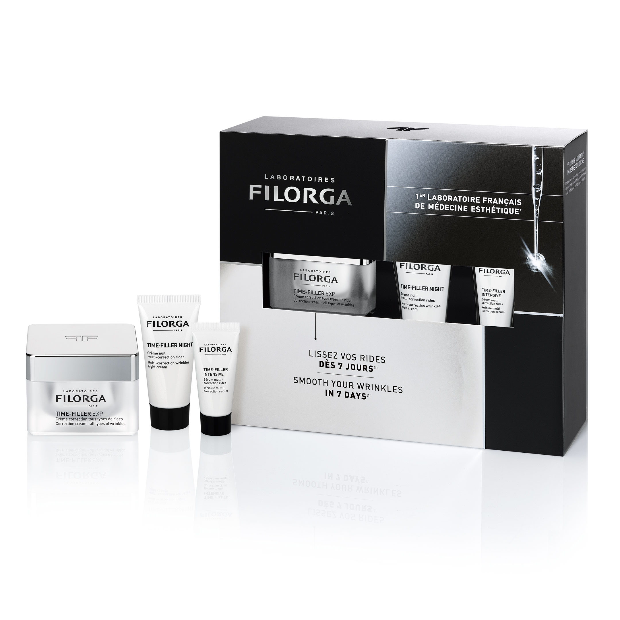 FILORGA Anti-Aging Gift Set