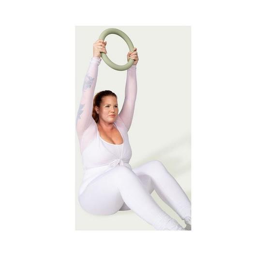 Bala Ring Sage Sleeves 5 kg