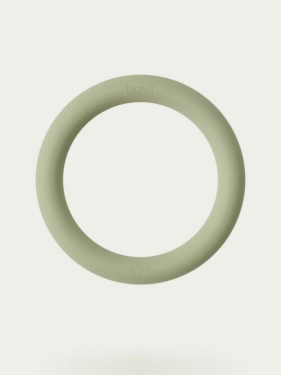 Bala Ring Sage Sleeves 5 kg