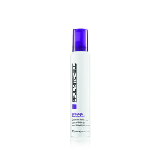 Paul Mitchell Extra-Body Sculpting Foam 200 ml