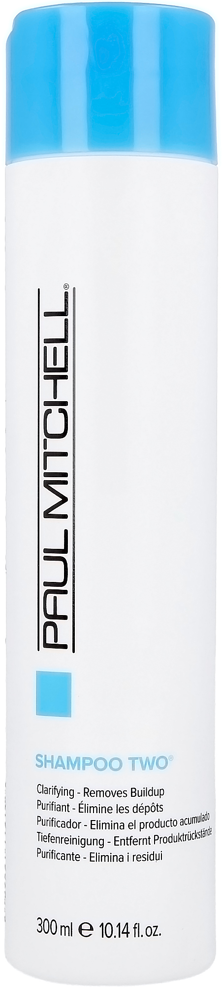 Paul Mitchell Schampo Two 300 ml
