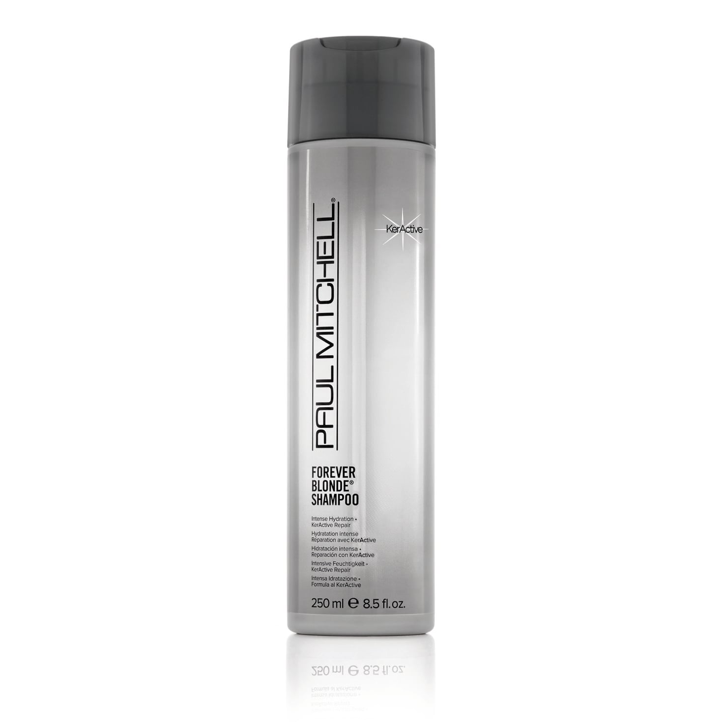 Paul Mitchell Forever Blonde Schampo 250 ml