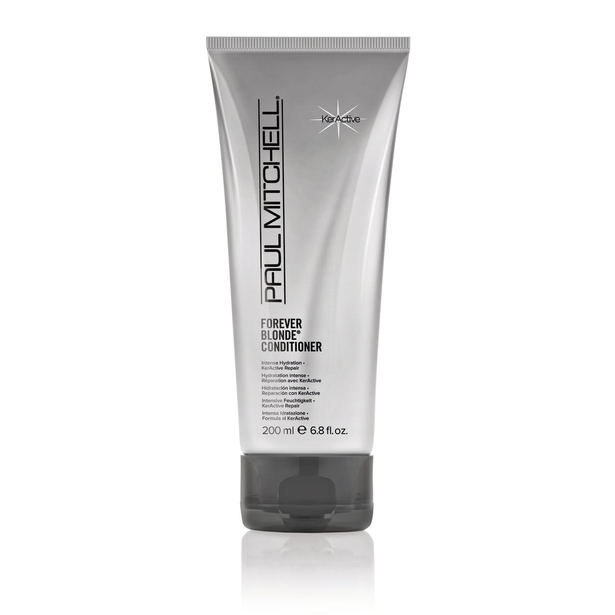 Paul Mitchell Forever Blonde Conditioner 200 ml