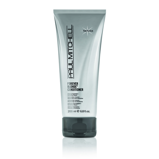 Paul Mitchell Forever Blonde Conditioner 200 ml