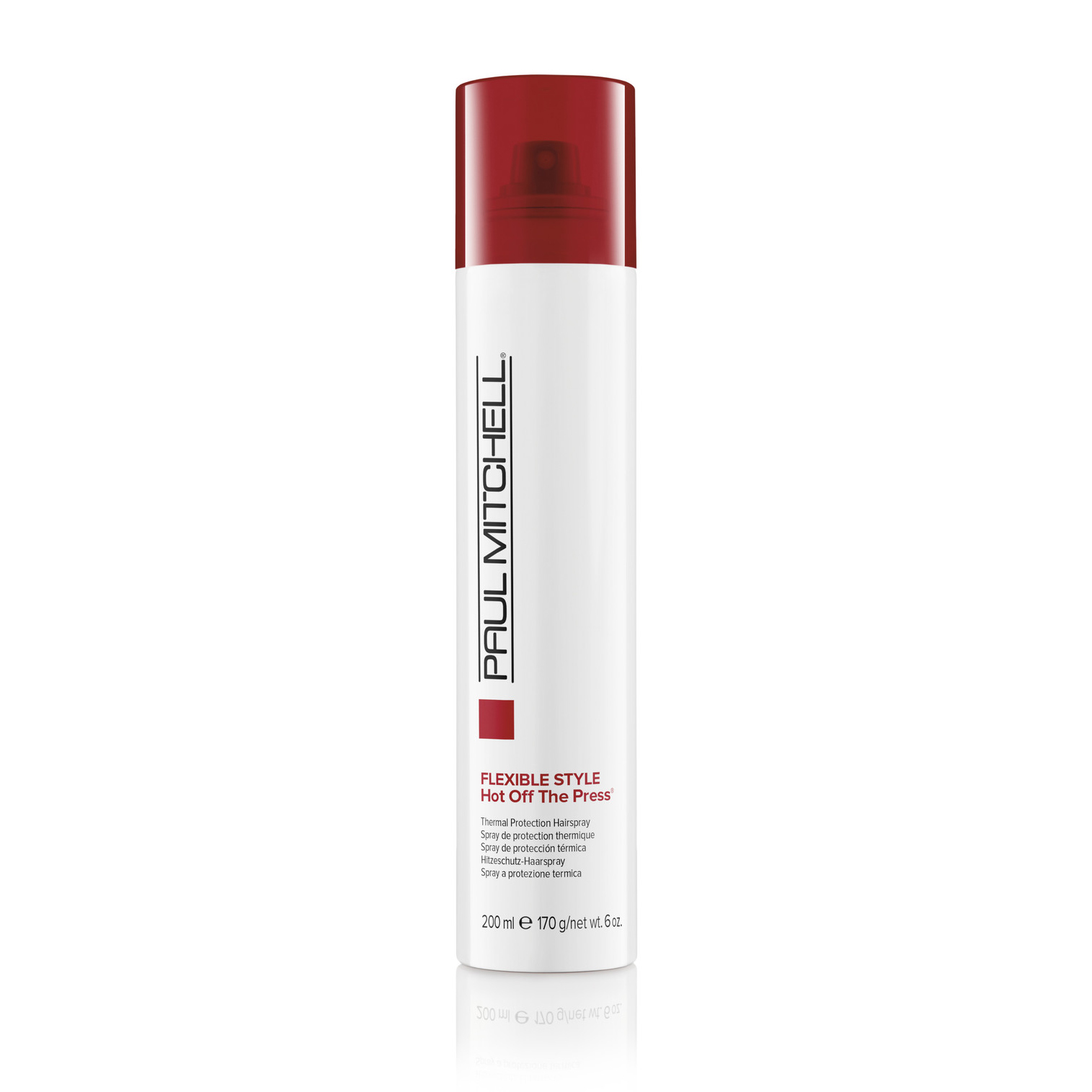 Paul Mitchell Hot Off the Press 200 ml