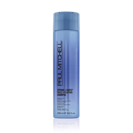Paul Mitchell Spring Loaded Frizz-Fighting Schampo 250 ml