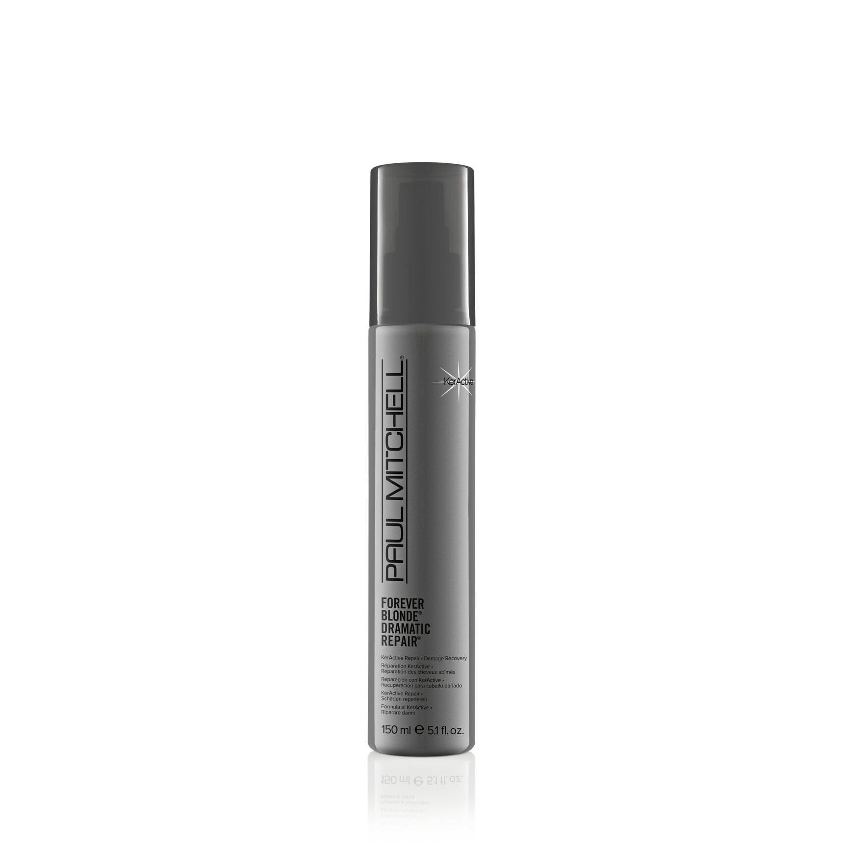 Paul Mitchell Forever Blonde Dramatic Repair 150 ml
