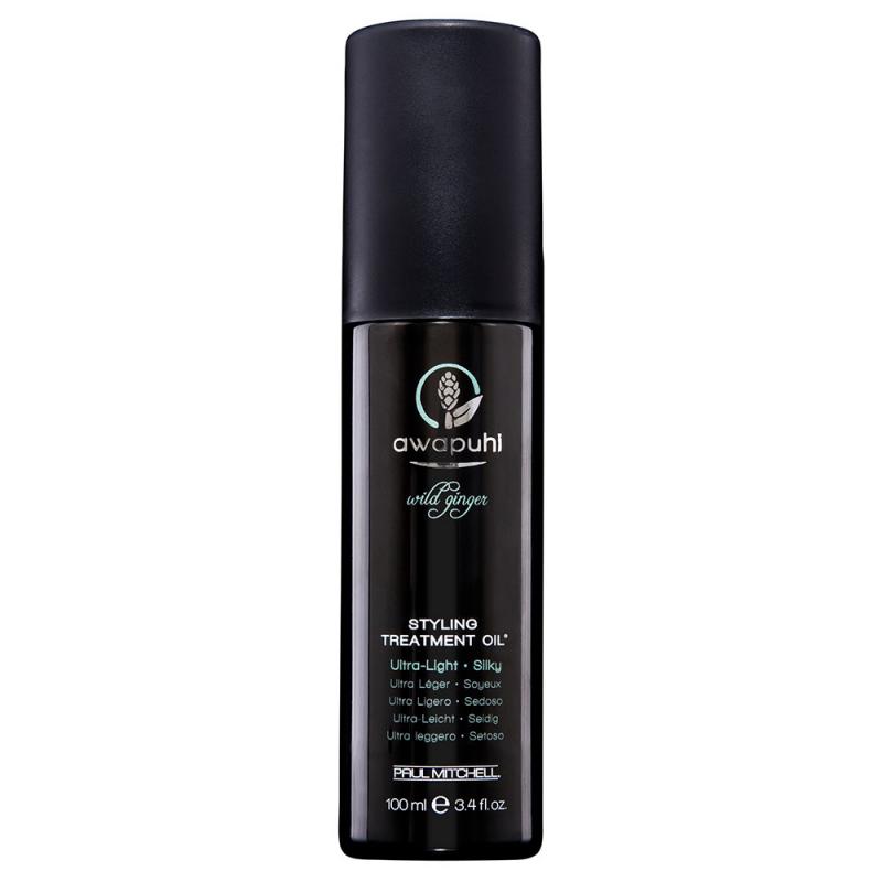 Paul Mitchell Styling Treatment Oil 100 ml