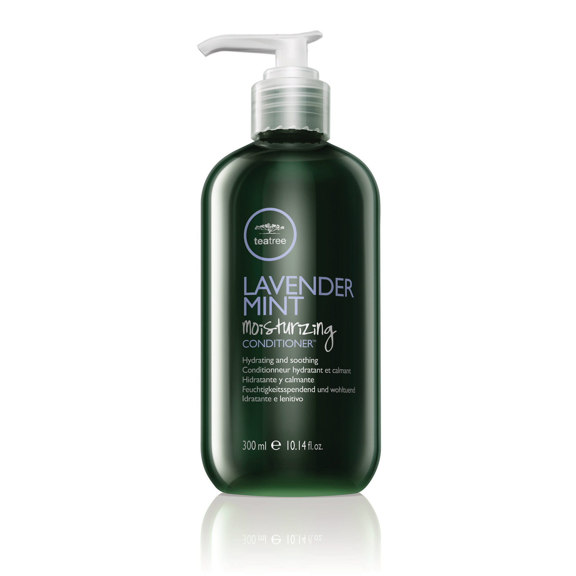 Paul Mitchell Lavender Mint Moisturizing Conditioner 300 ml