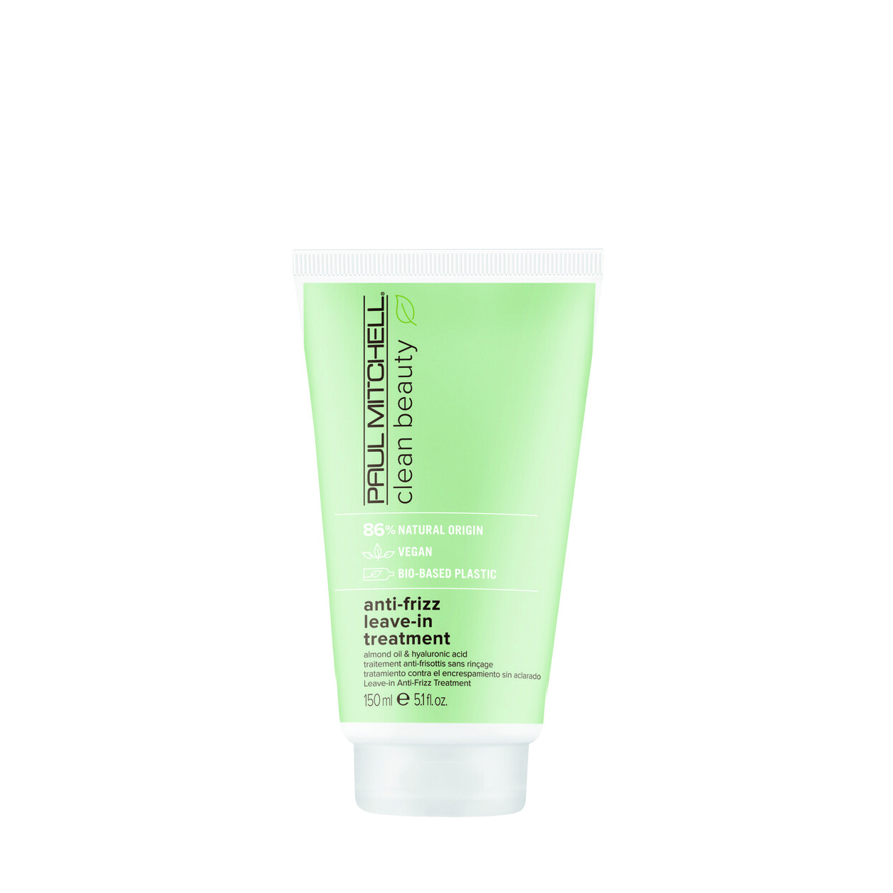 Paul Mitchell Anti-Frizz Leave-In Treatment 150 ml