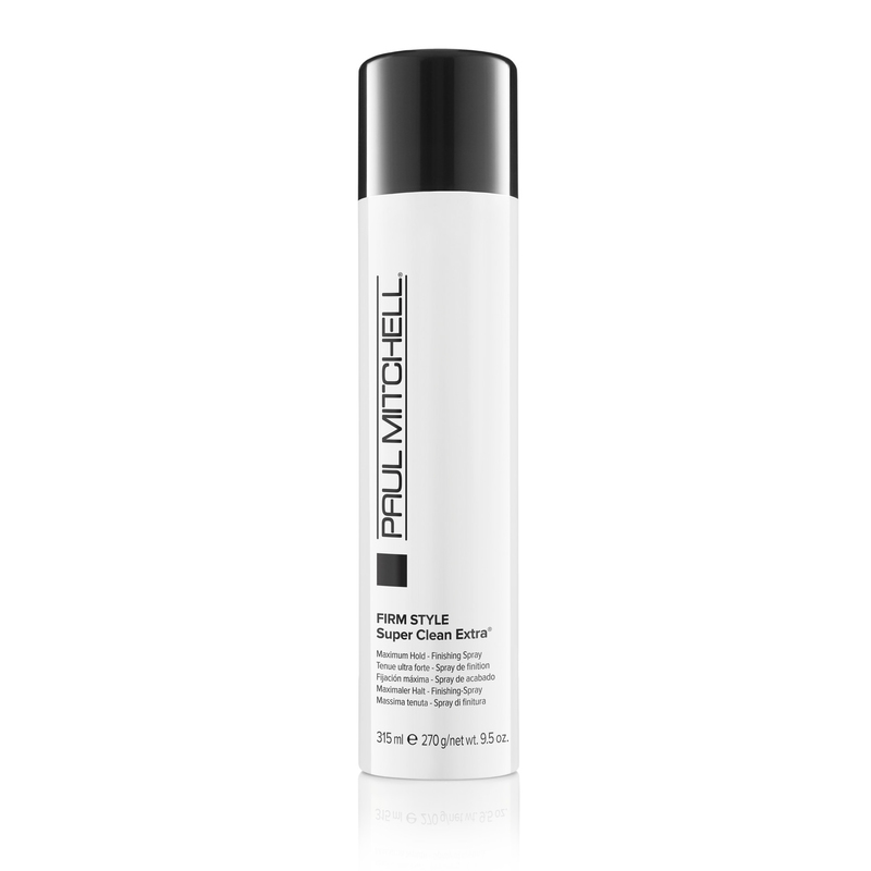 Paul Mitchell Super Clean Extra 300 ml