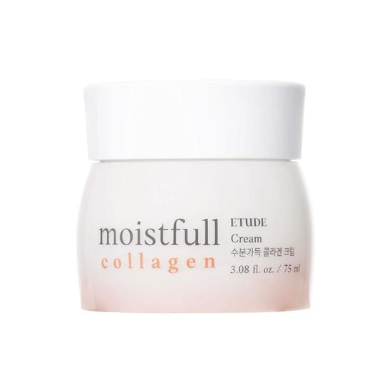 Etude Moistfull Collagen Cream 75 ml