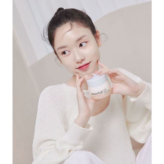 Etude Moistfull Collagen Cream 75 ml