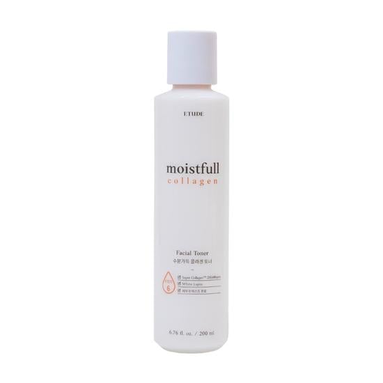 Etude Moistfull Collagen Toner 200 ml
