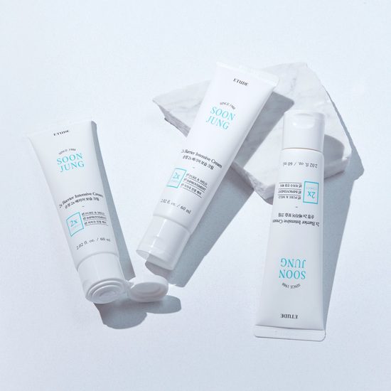 Etude Soon Jung 2x Cream 60 ml