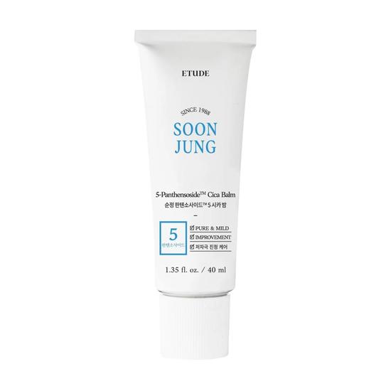 Etude Soon Jung 5 Cica Balm 40 ml