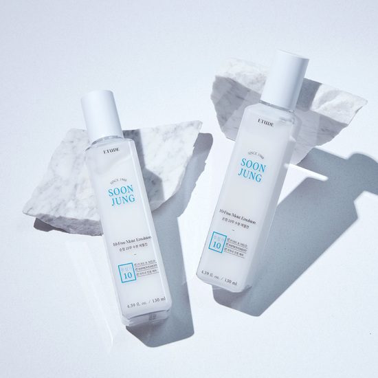 Etude Soon Jung Emulsion 130 ml