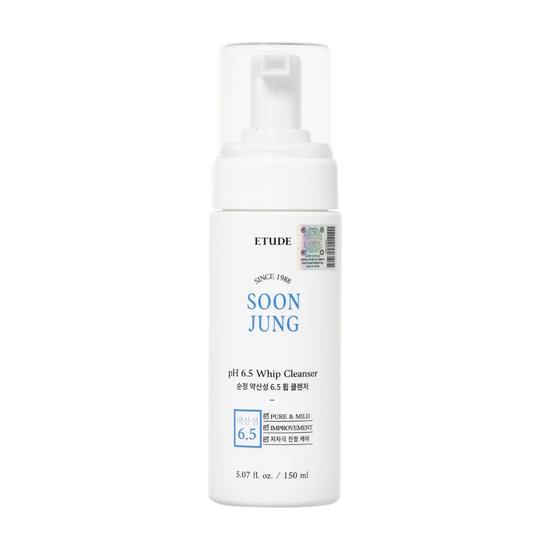 Etude Soon Jung Whip Cleanser 150 ml