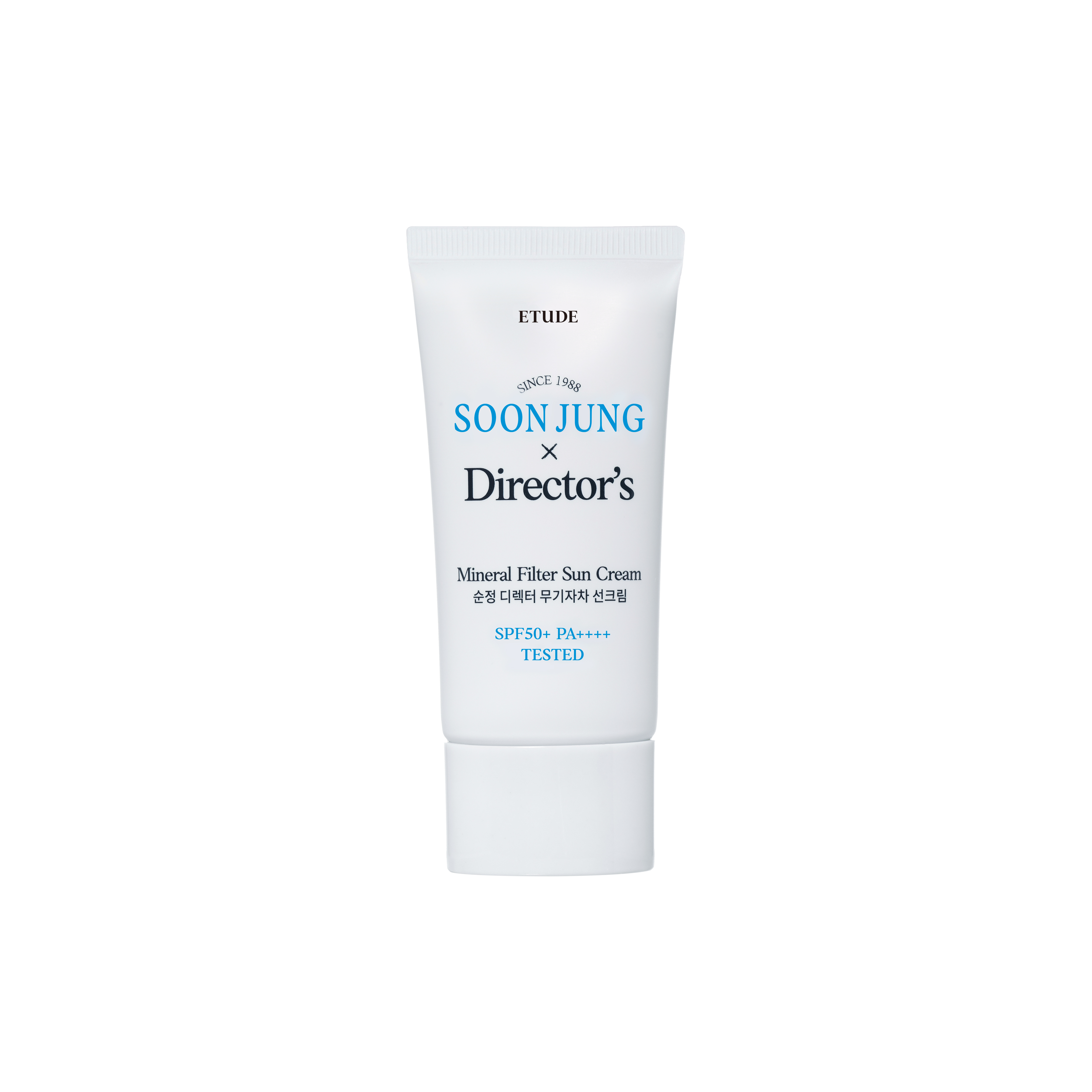 Etude S.J Director's Mineral Sun SPF50+ PA++++ 50 ml