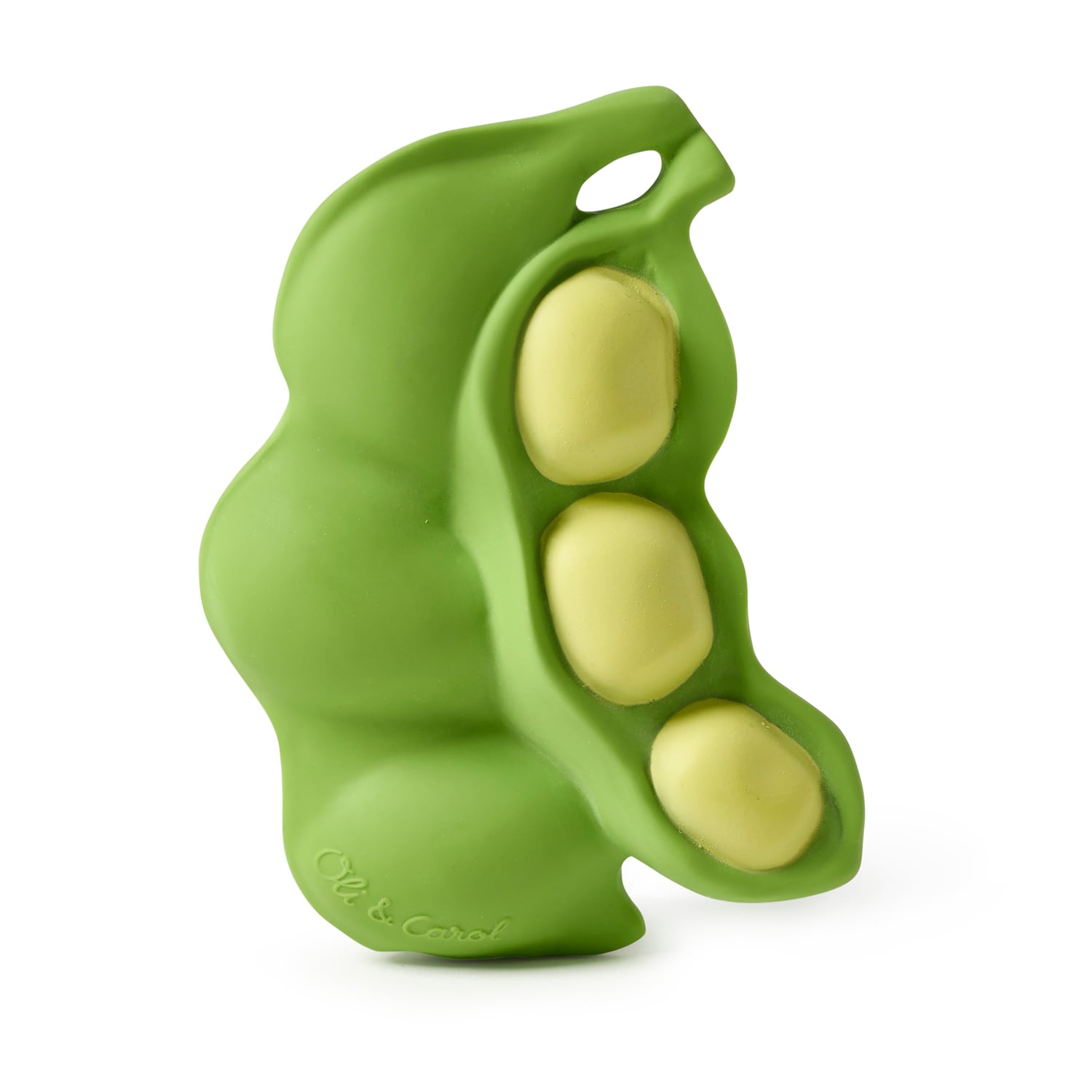 Oli & Carol Bitleksak Edamame Keiko