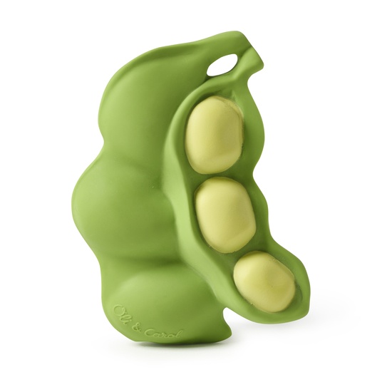 Oli & Carol Bitleksak Edamame Keiko