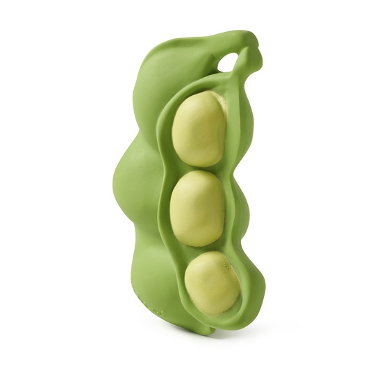 Oli & Carol Bitleksak Edamame Keiko