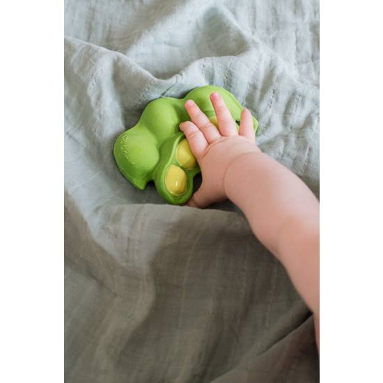 Oli & Carol Bitleksak Edamame Keiko