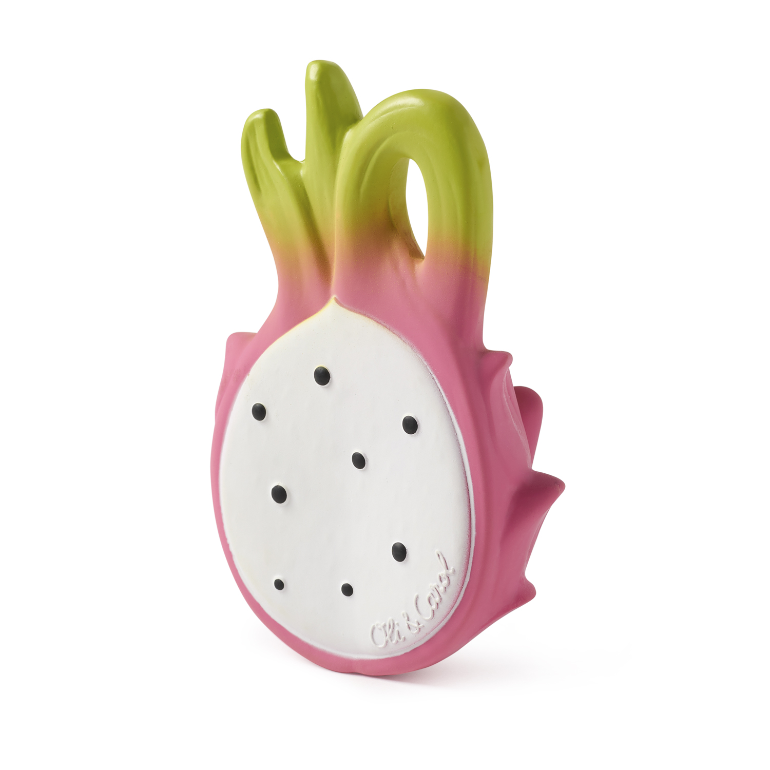 Oli & Carol Bitleksak Drakfrukt Fucsia